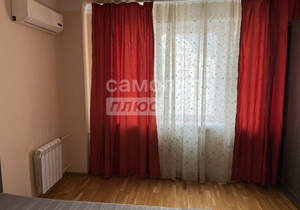 2-к квартира, вторичка, 62м2, 17/24 этаж