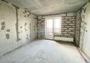 2-к квартира, вторичка, 43м2, 24/25 этаж