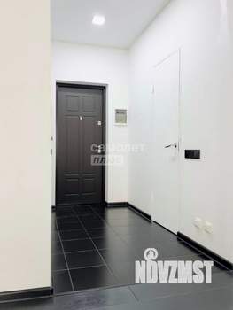 1-к квартира, вторичка, 37м2, 7/20 этаж