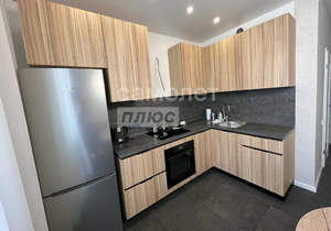 1-к квартира, вторичка, 40м2, 3/22 этаж