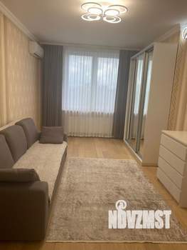 2-к квартира, вторичка, 64м2, 16/18 этаж