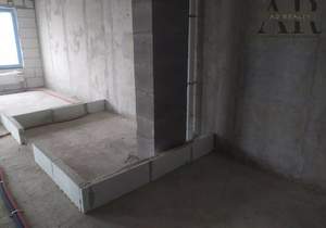 3-к квартира, вторичка, 68м2, 16/17 этаж