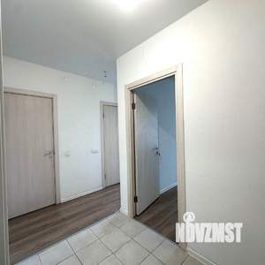 2-к квартира, вторичка, 57м2, 6/15 этаж