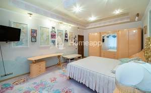 5-к квартира, вторичка, 231м2, 9/14 этаж