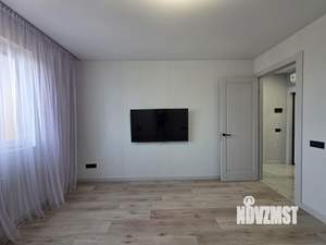 1-к квартира, вторичка, 40м2, 14/25 этаж