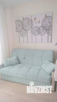 Студия квартира, вторичка, 20м2, 24/25 этаж