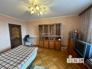 3-к квартира, вторичка, 74м2, 9/12 этаж