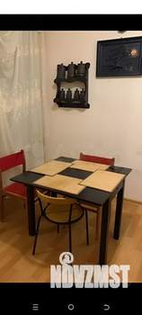 1-к квартира, вторичка, 38м2, 10/25 этаж