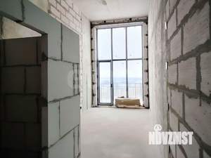 Студия квартира, вторичка, 37м2, 15/16 этаж