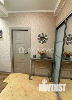 2-к квартира, вторичка, 69м2, 3/24 этаж