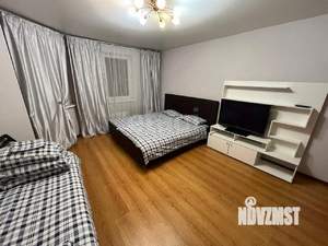 1-к квартира, вторичка, 46м2, 4/19 этаж