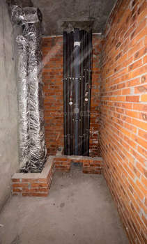 2-к квартира, вторичка, 79м2, 10/25 этаж