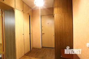 3-к квартира, вторичка, 64м2, 5/16 этаж