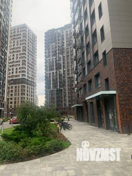 Студия квартира, вторичка, 25м2, 18/25 этаж
