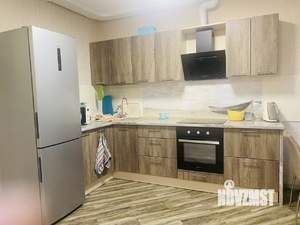 1-к квартира, вторичка, 52м2, 13/22 этаж