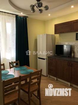 1-к квартира, вторичка, 37м2, 21/25 этаж