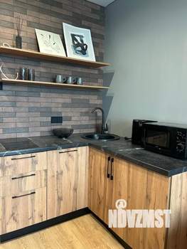 Студия квартира, вторичка, 25м2, 6/16 этаж