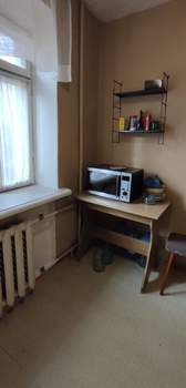 3-к квартира, вторичка, 54м2, 3/3 этаж