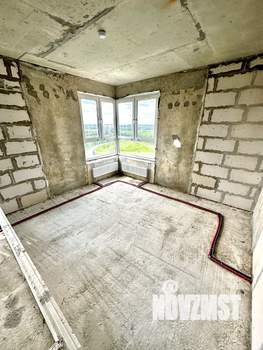 Студия квартира, вторичка, 66м2, 21/24 этаж