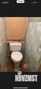 2-к квартира, вторичка, 45м2, 4/9 этаж