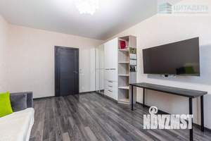 3-к квартира, вторичка, 74м2, 22/25 этаж