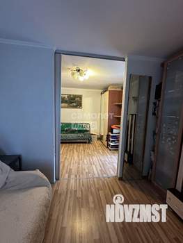 1-к квартира, вторичка, 31м2, 4/5 этаж