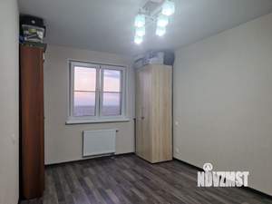 3-к квартира, вторичка, 76м2, 22/26 этаж