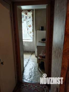 3-к квартира, вторичка, 57м2, 4/9 этаж