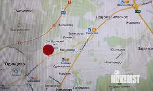 1-к квартира, вторичка, 42м2, 11/24 этаж