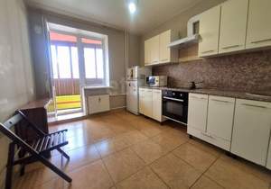 1-к квартира, вторичка, 42м2, 6/15 этаж