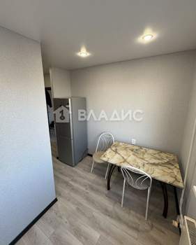 1-к квартира, вторичка, 38м2, 16/17 этаж