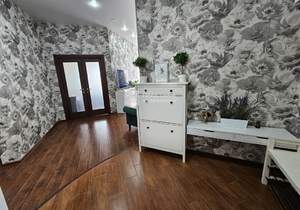 2-к квартира, вторичка, 76м2, 10/22 этаж