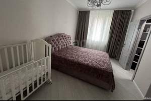 3-к квартира, вторичка, 103м2, 2/27 этаж