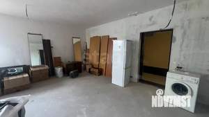 Студия квартира, вторичка, 39м2, 2/25 этаж