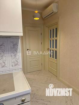 1-к квартира, вторичка, 38м2, 25/25 этаж