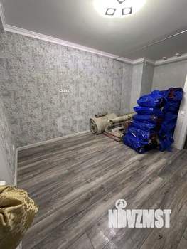 1-к квартира, вторичка, 38м2, 22/26 этаж