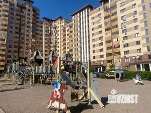 3-к квартира, вторичка, 87м2, 4/15 этаж