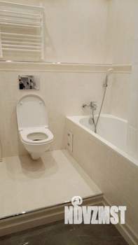 3-к квартира, вторичка, 77м2, 1/8 этаж