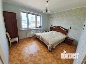 2-к квартира, вторичка, 79м2, 23/24 этаж