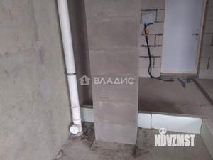 3-к квартира, вторичка, 68м2, 16/22 этаж