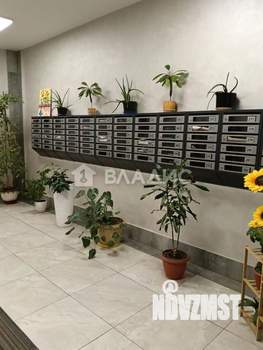 2-к квартира, вторичка, 46м2, 10/24 этаж