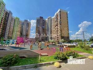 1-к квартира, вторичка, 42м2, 13/17 этаж