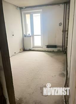 2-к квартира, вторичка, 68м2, 2/19 этаж