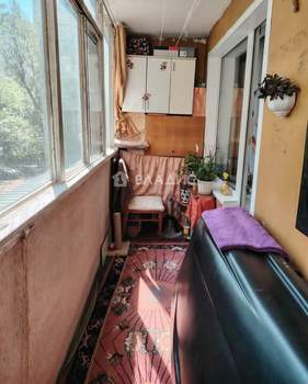1-к квартира, вторичка, 37м2, 2/14 этаж