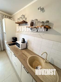 2-к квартира, вторичка, 54м2, 16/17 этаж