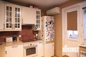 1-к квартира, вторичка, 40м2, 18/24 этаж