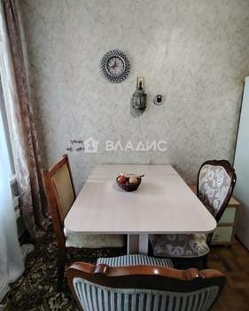 1-к квартира, вторичка, 37м2, 2/14 этаж