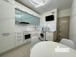 2-к квартира, вторичка, 49м2, 18/26 этаж