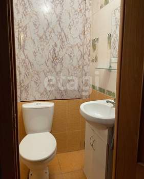 3-к квартира, вторичка, 75м2, 13/22 этаж