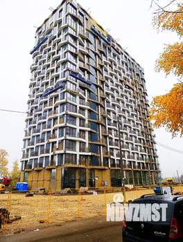Студия квартира, вторичка, 23м2, 7/16 этаж